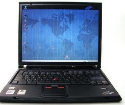 IBM/Lenovo used laptops from £99!