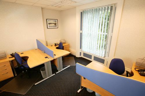 Office Space at Leigh House, Leeds