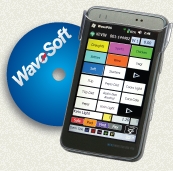 Wavesoft Handheld Ordering