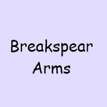 Breakspear Arms - pubs and bars
