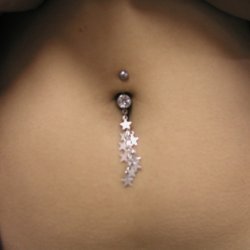 Fashion Body piercing from £15.00 inclusive of jewellery