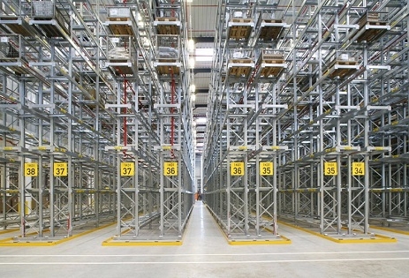 P90 Narrow Aisle Range