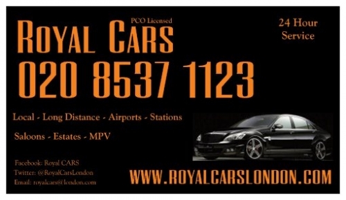 Business Card