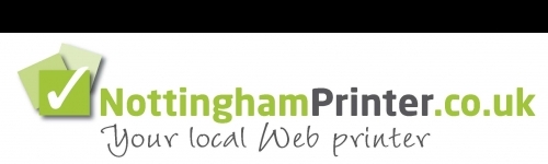 Nottingham Printer Logo