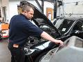 Don't leave it to chance we can repair your van or LGV today find more out at http://www.touchlocal.com/4391133