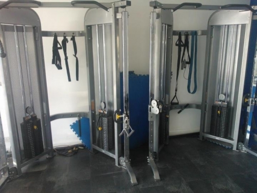 My Studio
