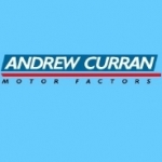 Andrew Curran - motor parts