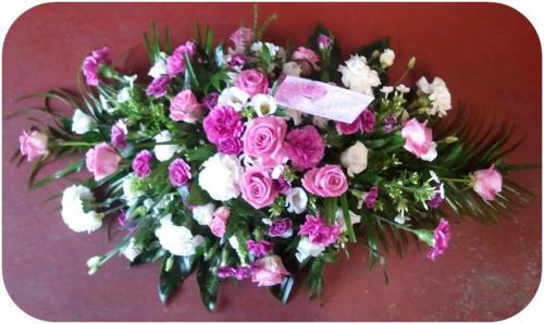 Long n Low Arrangement
