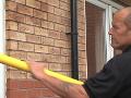 Industrial Window Cleaning using the Reach and Wash Pole Sysytem find more out at http://www.touchlocal.com/6460714