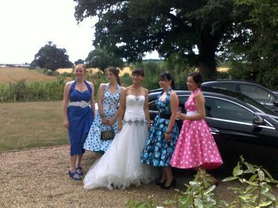 midhurst wedding