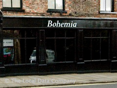 Bohemia York
