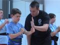 Kung Fu Schools