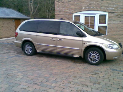 MPVs for 1-6-7-8 people