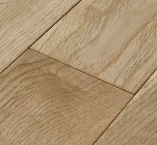 New Oak Solid Wood Flooring