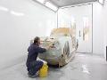 The Carrosserie Company (UK) Ltd is based in Barnard Castle County Durham, and is run by business partners Steve Layton & Dick Francis find more out at http://www.touchlocal.com/7278782