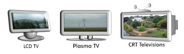 TV Repair Service For All Brands