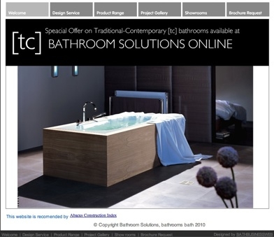 Bathroomsolution