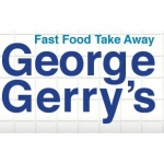 George Gerry's - chinese takeaway