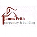 Logo James Frith