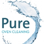 Pure Oven Cleaning