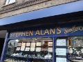 Stephen Alans's Jewellers has a wide range of jewelley what you suit you find more out at http://www.touchlocal.com/7244172