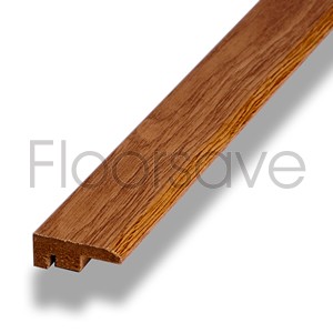 Laminate Flooring End Bar Profile - 1m