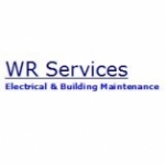 Wr Services Logo
