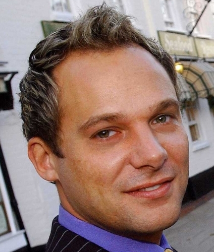 Paul Skinner - Director