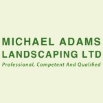 Michael Adams Landscaping Ltd - fencing contractors