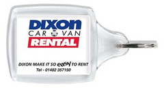 Keyrings
