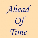 Ahead of Time - hairdressers