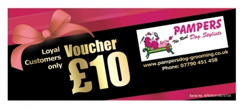 Gift Voucher