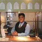 Tandoori Empire - indian food