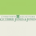 Guthrie Jones & Jones - solicitors and lawyers