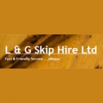 L & G Skip Hire Ltd - skip hire