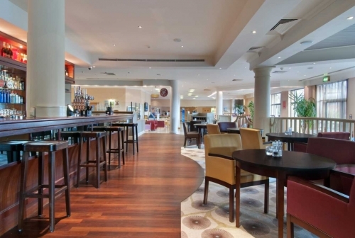 Hilton Swindon