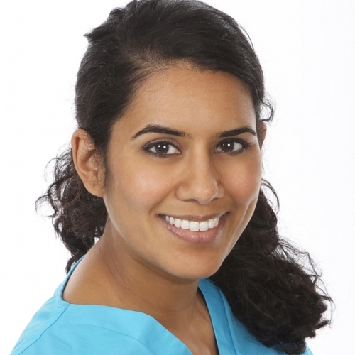 Specialist Periodontist Shekha Bhuva Village Dental Practice Cuffley, Potters Bar, Hertfordshire
