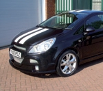 Vehicle Body Kits