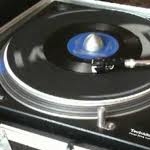 Technics 1210s