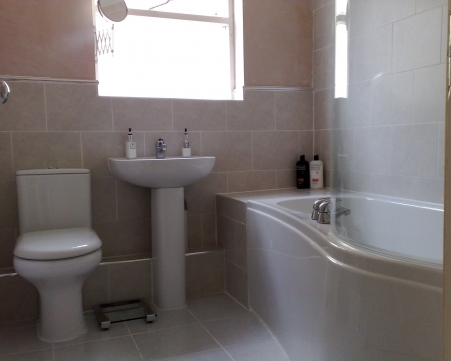 plumbing tiling and plastering by practical solution