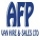 Afp Vanhire Logo5