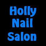 Holly Nail Salon - beauty therapy
