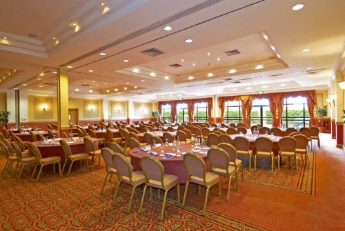Hilton Swindon