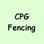 CPG Fencing - landscaping