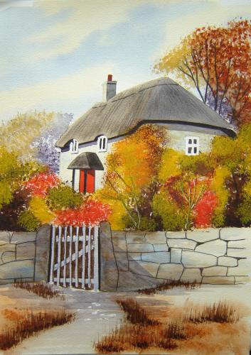Exmoor Hideaway