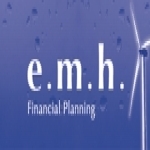 EMH Financial Planning header, We are Independent Financial & Mortgage Advisers in South Shields