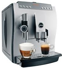 Jura Espresso Coffee machine