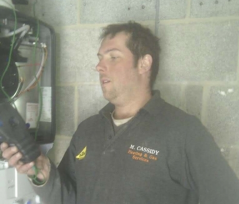 Boiler Service, boiler repair,