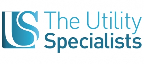 Utility Specialists logo