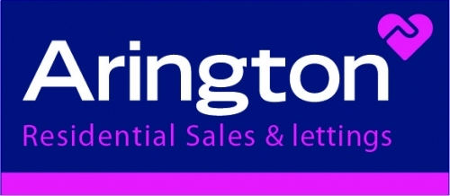Arington Logo Rightmove